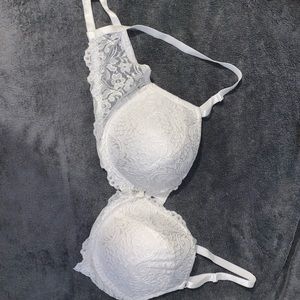 New lace bra